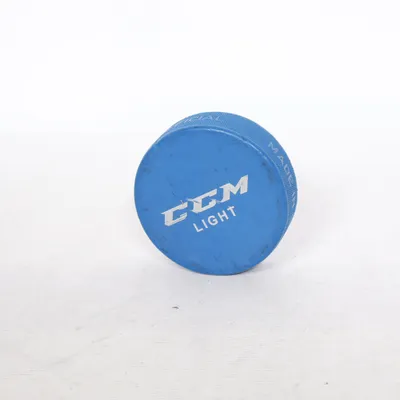 Hockeypuck (Light) fra CCM
