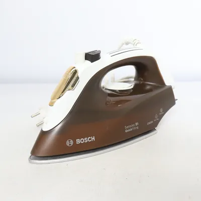 IJzer (Sensixx B1) van Bosch