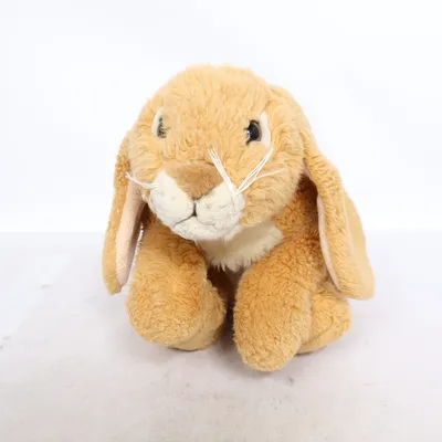 Zacht speeltje (Bruin) van Anna Club Plush