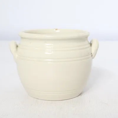 Sockerskål (Beige)