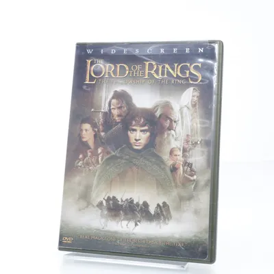 TV series