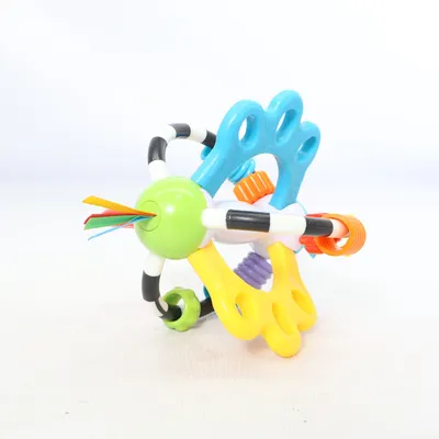 Baby toy (Multicolored) from Playgro