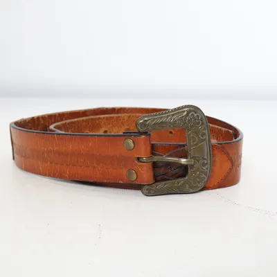 Belt (Brown) from Lenox