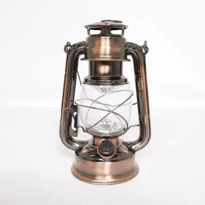 Lantern (Rosegold) from Lloytron