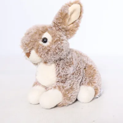 Gosedjur (Brun, Beige) från Teddykompaniet Polyester