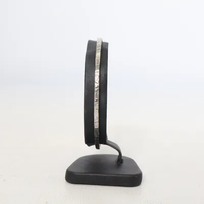 Bracelet (Silver) Unknown metal