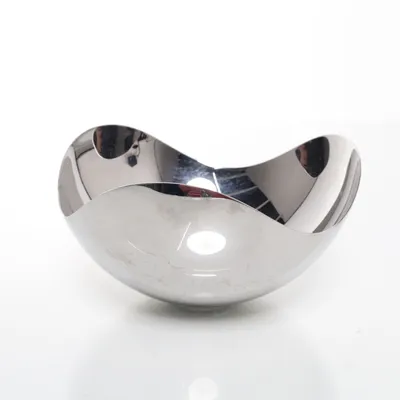 Fruit bowl (Silver) from Georg Jensen