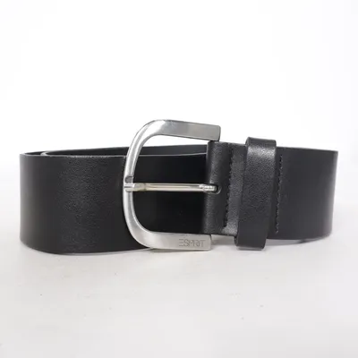 Bälte (Svart) från ESPRIT