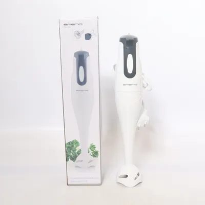 Stavblender (Stick Mixer) fra Emerio
