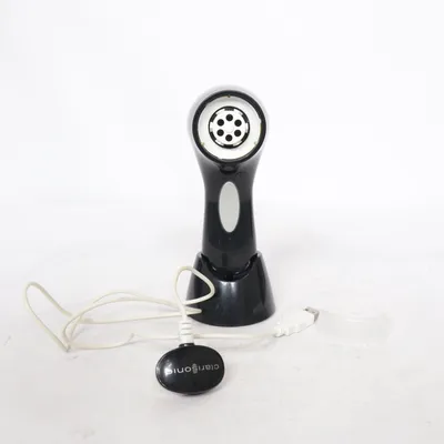 Cleansing device from Clarisonic