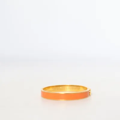 Armlet (Gold, Pink) from Skultuna Unknown metal