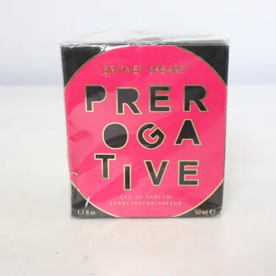Eau de Parfum (Prerogative) från Britney Spears