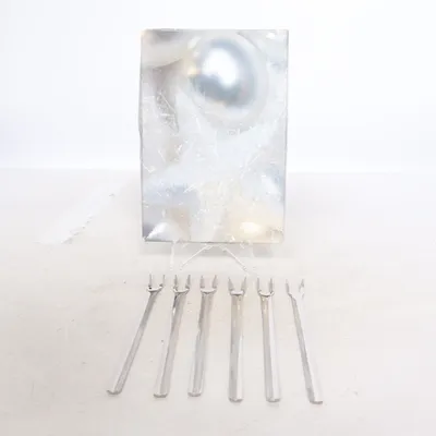 Köksredskap (Silverfärgad) från Electrolux