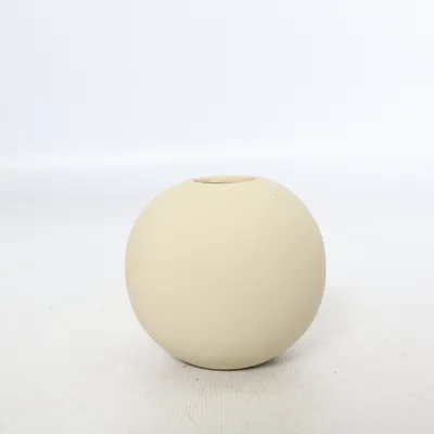 Vas (Ball) från Cooee Design