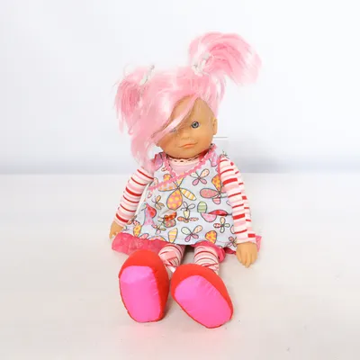 Pop (Roze, Meerkleurig) van Corolle