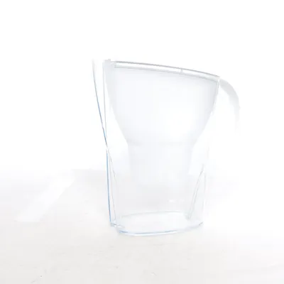 Vattenfiltrerare (Grå, Transparent) från BRITA