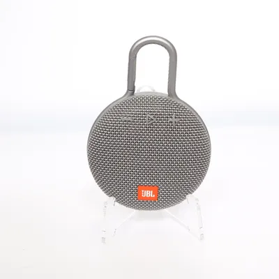 Bluetooth speaker (CLIP3) from JBL