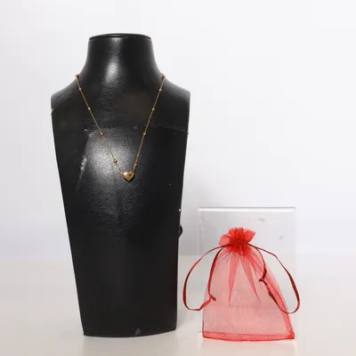 Collier (Or) de Fashion Jewelry Métal inconnu