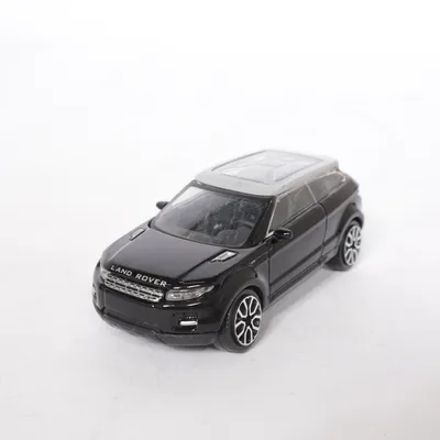 Leksaksbil (LRX Concept) från Lekia