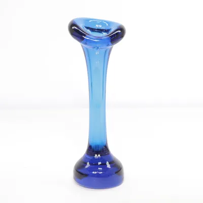 Vaas (Blauw)