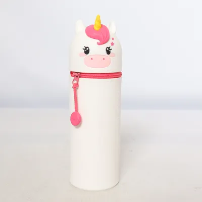 Pencil case (Unicorn) from Legámi