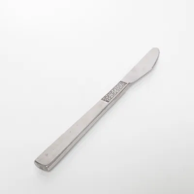 Mes (Zilver) van Rostfritt Stål
