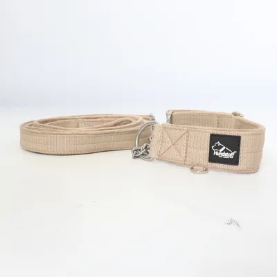 Koppel (Beige) från Hundstaff