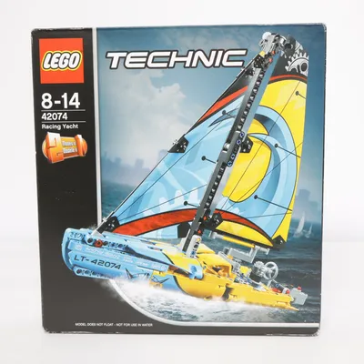 Bouwset (Blauw, Meerkleurig) van LEGO