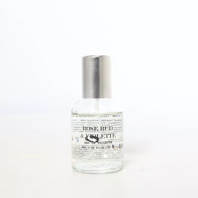 Eau de Toilette (Rose Bud & Violette) från Rose Bud