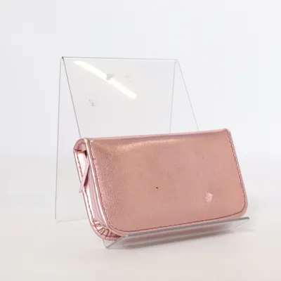 Nagelverzorgingsset (Roze)