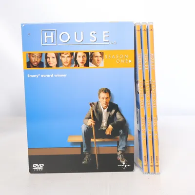 TV series