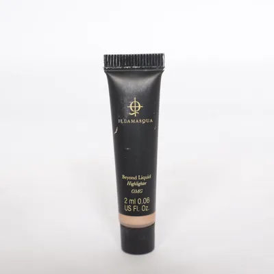 Highlighter (Beyond liquid highlighter) van Illamasqua