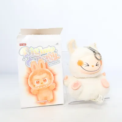 Kuscheltier (The Monsters) von Pop Mart