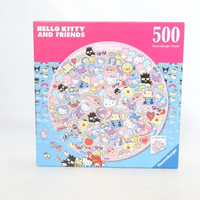 Puzzle de Ravensburger