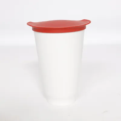 Takeaway mug from Tupperware
