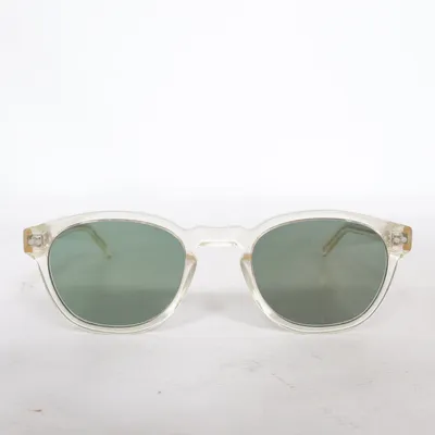 Solglasögon (Transparent) från Nividas Eyewear