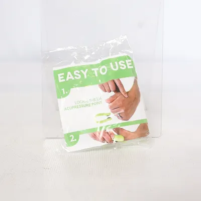 Outil de massage (Vert)