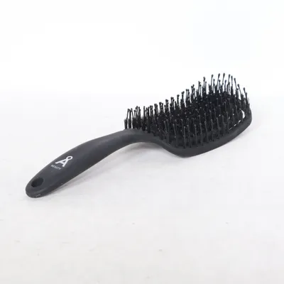 Hårborste (Svart) från Åhléns