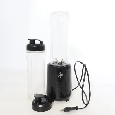 Mixer (Schwarz) von OBH Nordica