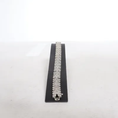 Armband (Silverfärgad) från Silver Speck Okänd metall