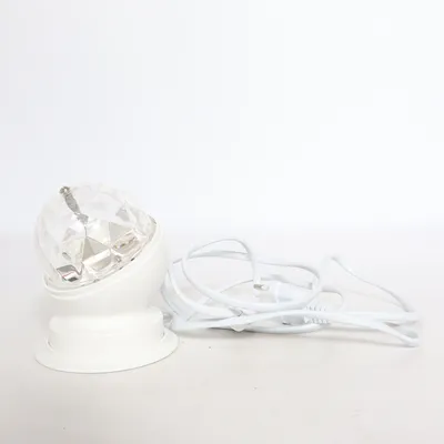 Discolamp (Led Disco Lamp) van Ledsavers