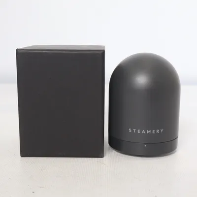 Kledingontpluizer (Pilo 2 Fabric Shaver) van Steamery