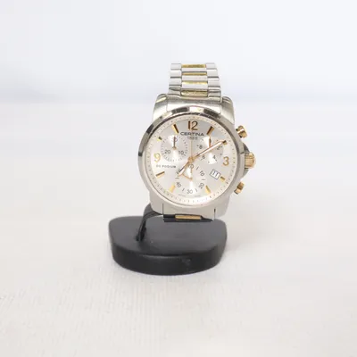 Armbandsur (Ds Podium) från Certina