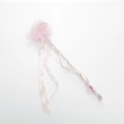 Maskeradtillbehör (Rosa)