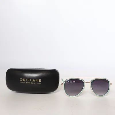 Lunettes de soleil (Joyful Journey) de Oriflame