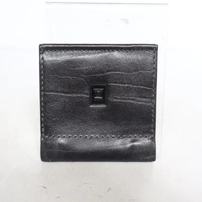 Porte-cartes (Noir) de Dunhill