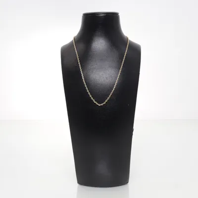 Halsband (Guldfärgad) från Sence Okänd metall