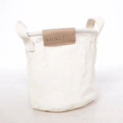Förvaringskorg (Beige) från Ernst