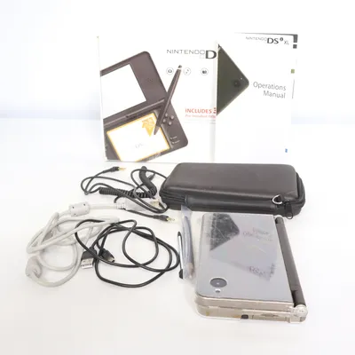 Videospel (Nintendo Dsi) van Nintendo