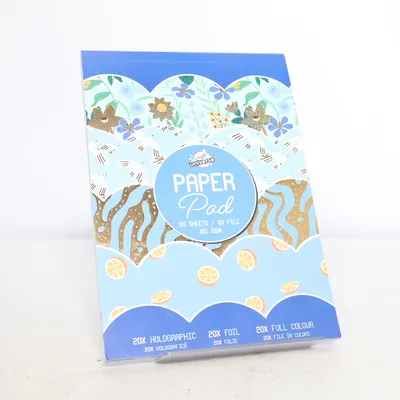 Pyssel från Craft Universe